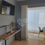 Apartamento à venda com 1 quarto em Vila Dom Pedro Ii, São Paulo, SP