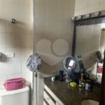 Apartamento à venda com 3 quartos, sendo 1 suíte, em Vila Monte Alegre, São Paulo, SP