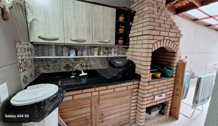 Sobrado à venda com 3 suítes em Jardim do Colégio (zona Norte), São Paulo, SP