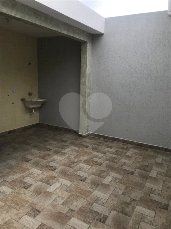 Casa Térrea à venda com 3 quartos em Tucuruvi, São Paulo, SP