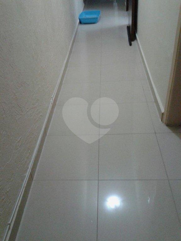 Apartamento à venda com 2 quartos em Bom Retiro, São Paulo, SP