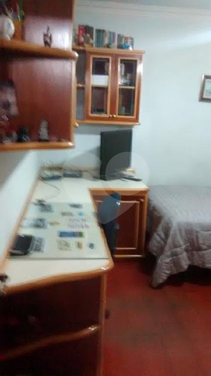Sobrado à venda com 3 quartos, sendo 1 suíte, em Mandaqui, São Paulo, SP