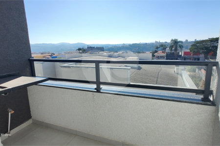 Apartamento à venda com 2 quartos, sendo 1 suíte, em Alvinópolis, Atibaia, SP