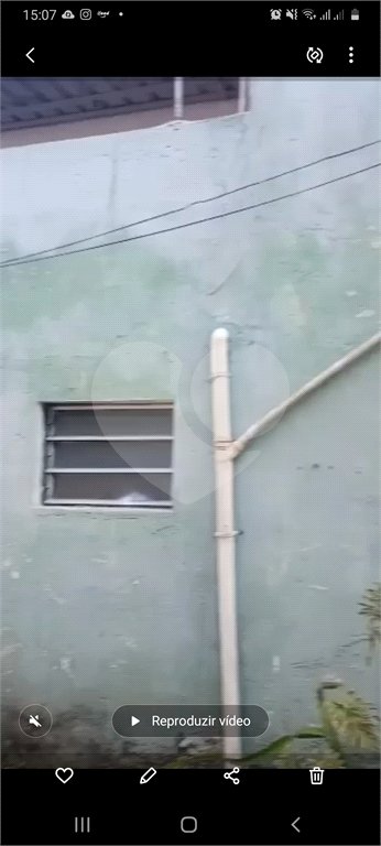 Casa à venda com 5 quartos em Jardim Aricanduva, São Paulo, SP