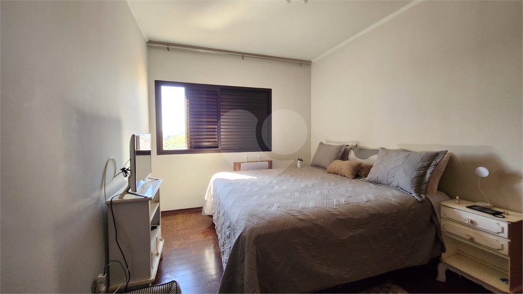 Apartamento à venda com 3 suítes no Centro, Araraquara, SP
