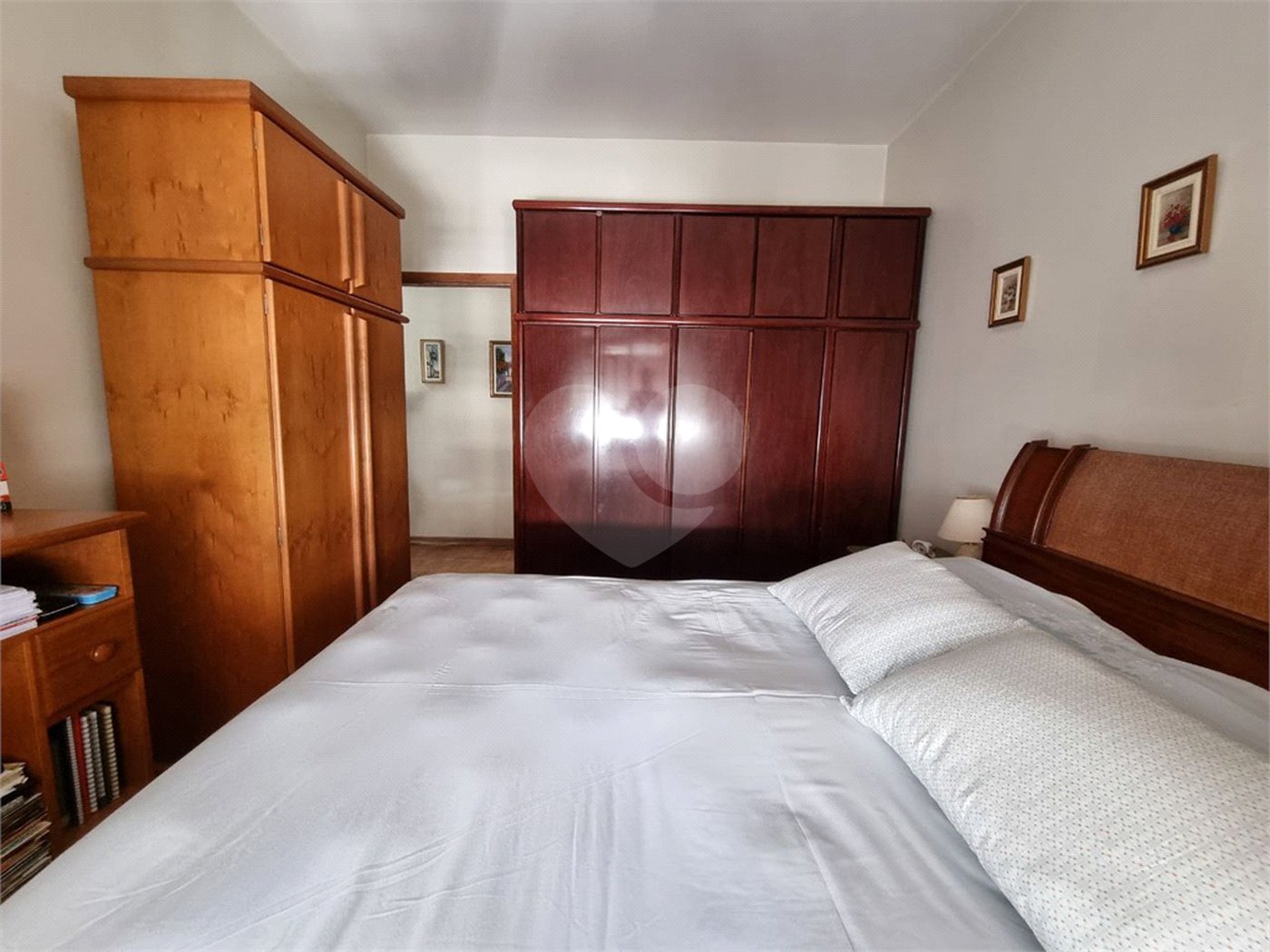 Apartamento à venda com 2 quartos em Santa Cecília, São Paulo, SP