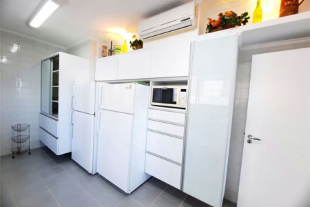 Apartamento com 3 dormitórios à venda, 179 m² por R$ 3.800.000,00 - Pitangueiras - Guarujá/SP