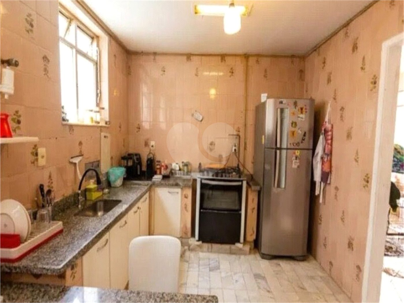 Apartamento à venda com 3 quartos em Tijuca, Rio de Janeiro, RJ