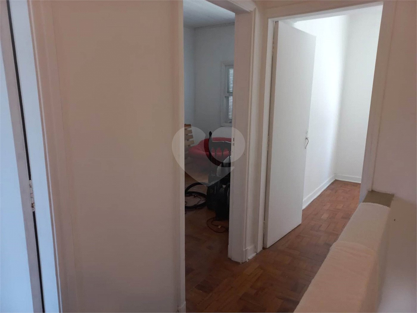 Sobrado à venda com 3 quartos em Vila Clementino, São Paulo, SP