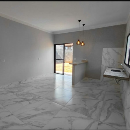 Casa à venda com 3 quartos, sendo 1 suíte,  em Jardim Flamboyant, Três Lagoas, MS