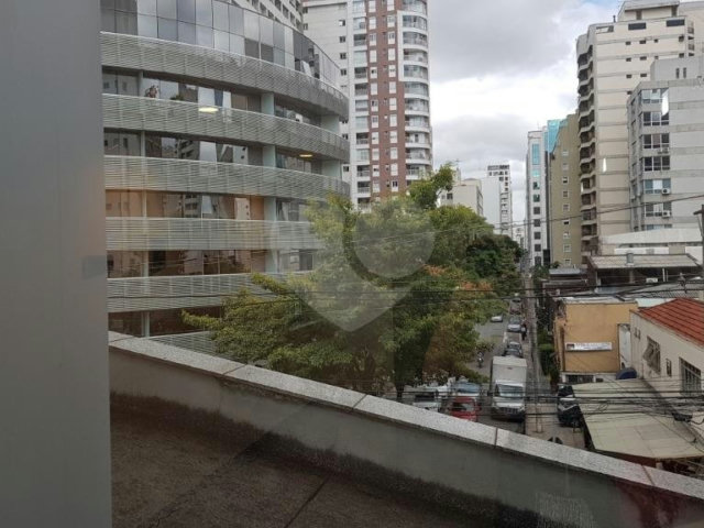 Sala à venda em Itaim Bibi, São Paulo, SP