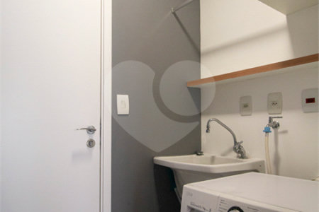 Apartamento à venda ou para alugar com 1 suíte em Itaim Bibi, São Paulo, SP