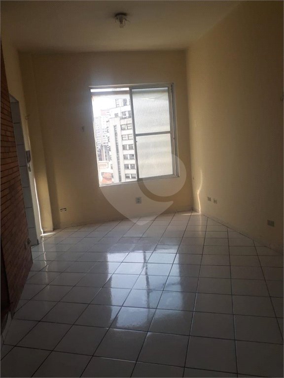 Apartamento à venda com 1 quarto no Centro, São Paulo, SP