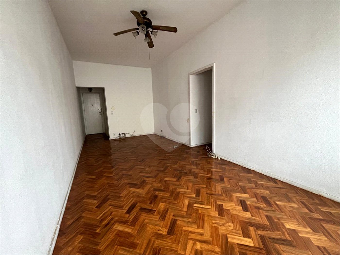 Apartamento à venda com 3 quartos em Tijuca, Rio de Janeiro, RJ