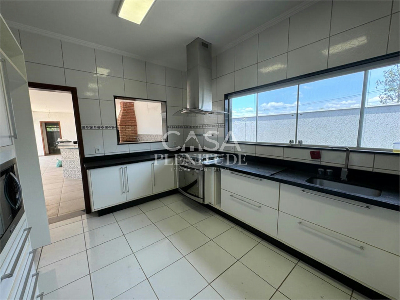 Casa em condomínio para alugar com 4 suítes em Residencial Village Ipanema I, Araçoiaba da Serra, SP