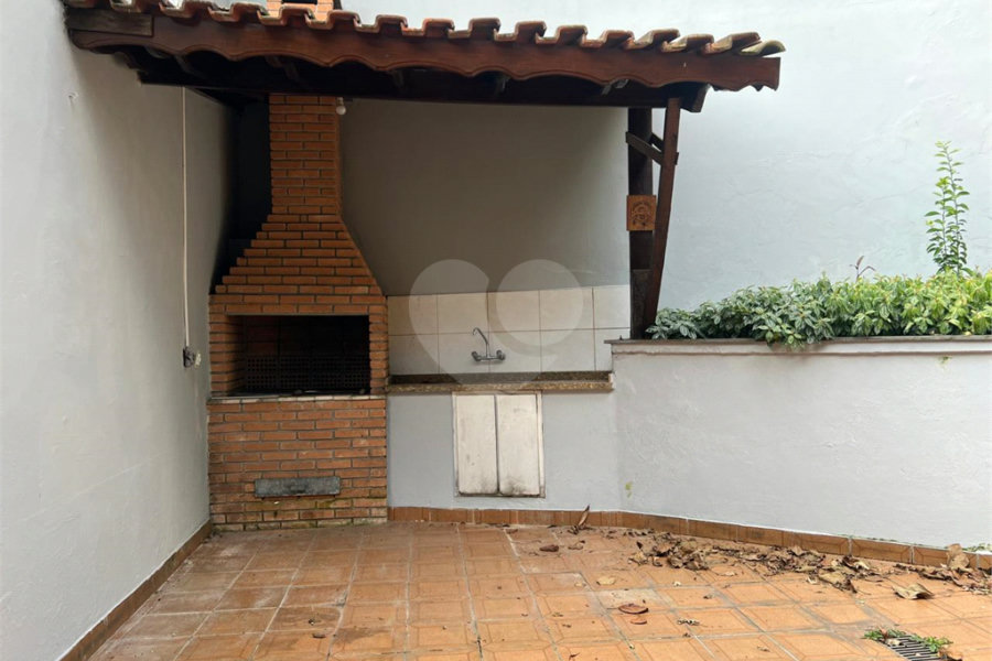Sobrado à venda com 3 quartos, sendo 1 suíte, em Tremembé, São Paulo, SP