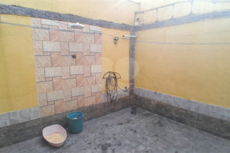 Casa à venda com 3 quartos, sendo 2 suítes, em Campo Grande, Rio de Janeiro, RJ