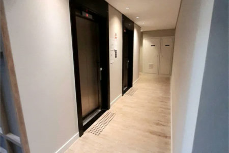 Apartamento à venda com 1 quarto em Liberdade, São Paulo, SP