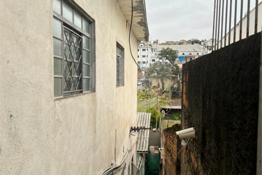 Terreno à venda em Mandaqui, São Paulo, SP