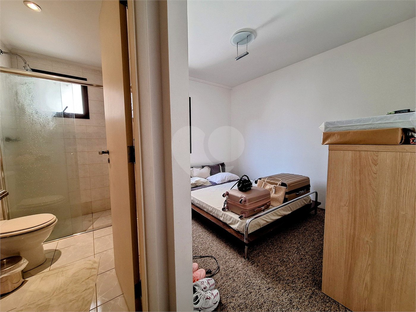 Apartamento à venda com 3 quartos, sendo 2 suítes, em Sumarezinho, São Paulo, SP