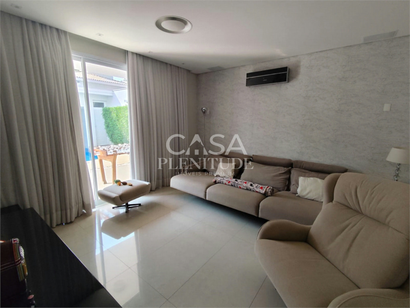 Casa em condomínio à venda com 4 suítes em Parque Residencial Villa dos Inglezes, Sorocaba, SP