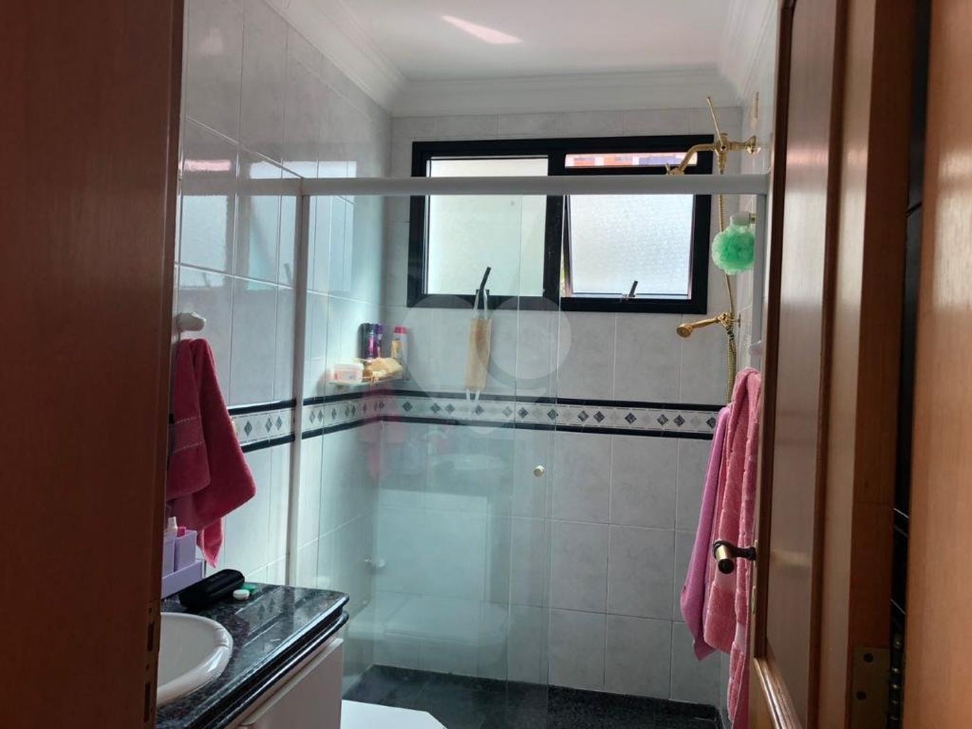 Apartamento à venda com 4 suítes em Água Fria, São Paulo, SP