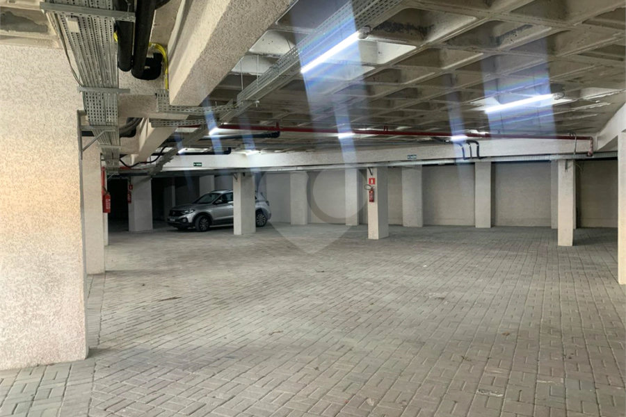 Casa à venda com 1 quarto no condomínio Residence Campo Belo, São Paulo - SP
