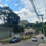 Sobrado à venda com 2 quartos em Vila Tiradentes, São Paulo, SP