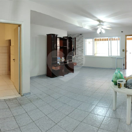 Casa à venda com 3 quartos em Instituto de Previdência, São Paulo, SP