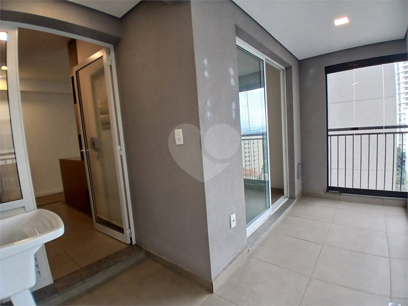 Apartamento para alugar com 2 quartos, sendo 1 suíte, em Butantã, São Paulo, SP