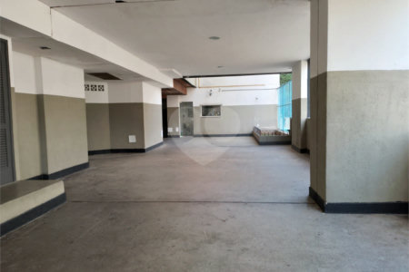Cobertura à venda com 3 quartos, sendo 1 suíte, em Rio Comprido, Rio de Janeiro, RJ