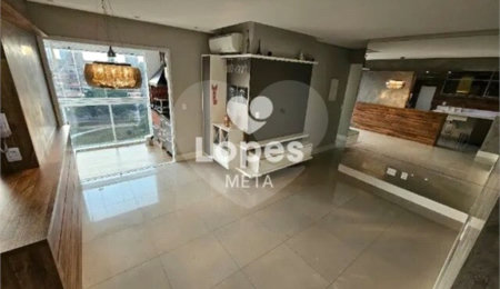 Apartamento à venda com 2 quartos em Jardim Oriente, São José dos Campos, SP