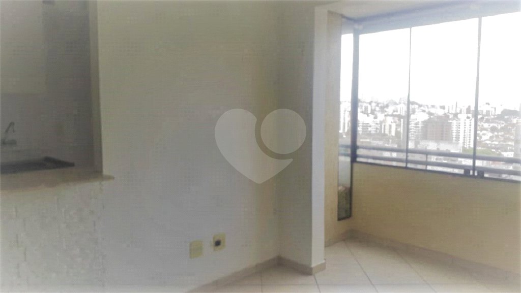 Apartamento à venda com 1 quarto em Vila Pompéia, São Paulo, SP
