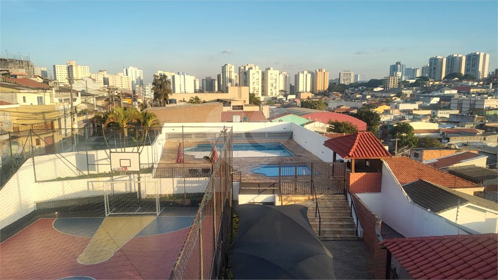 Apartamento à venda com 3 quartos, sendo 1 suíte, em Macedo, Guarulhos, SP
