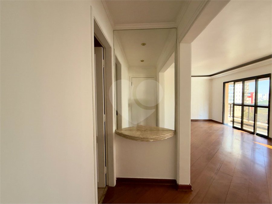 Apartamento à venda com 4 quartos, sendo 2 suítes, em Santana, São Paulo, SP