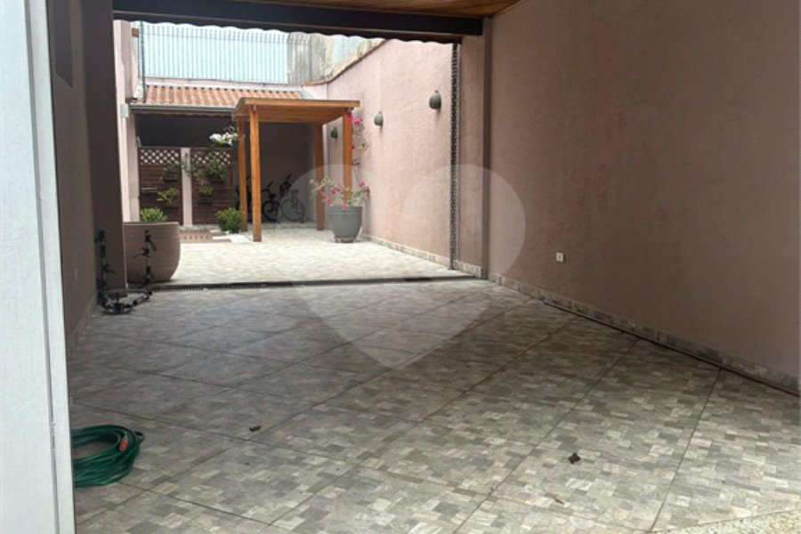 Sobrado à venda com 3 quartos, sendo 1 suíte, em Casa Verde, São Paulo, SP