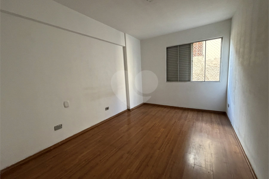 Apartamento à venda com 2 quartos em Jardim São Paulo(zona Norte), São Paulo, SP