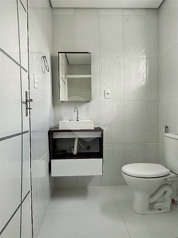 Apartamento para alugar com 2 quartos em Vila Santana, Sorocaba, SP