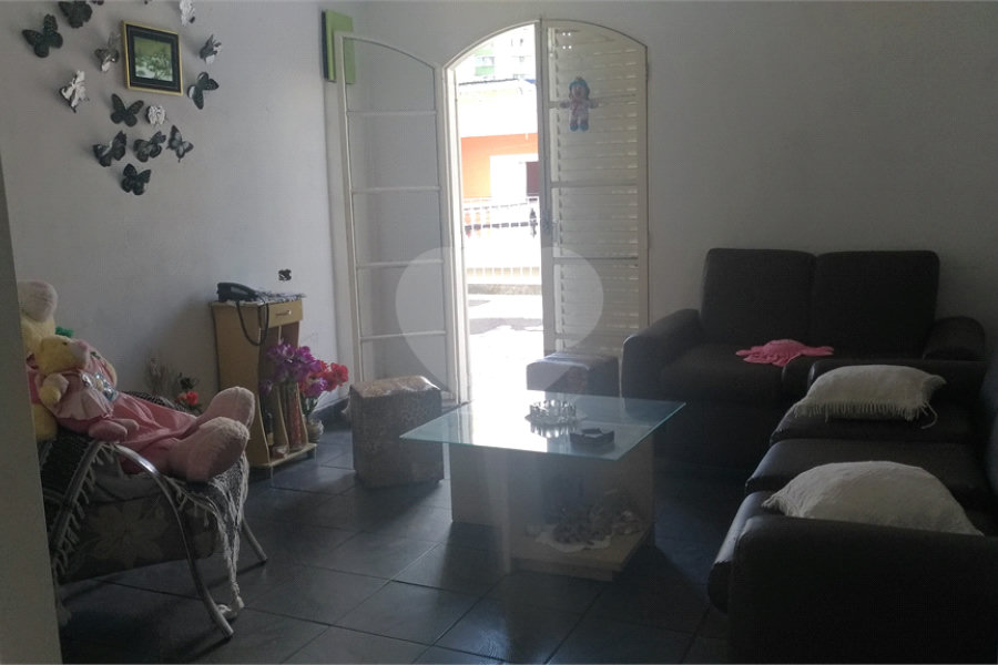 Casa à venda com 5 quartos em Vila Nova Cachoeirinha, São Paulo, SP