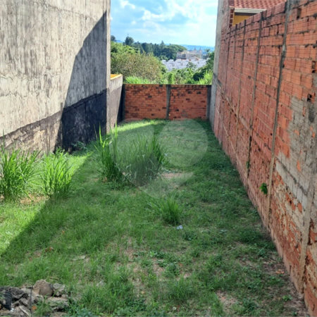 Terreno à venda no condomínio Celia Maria, Porto Feliz - SP