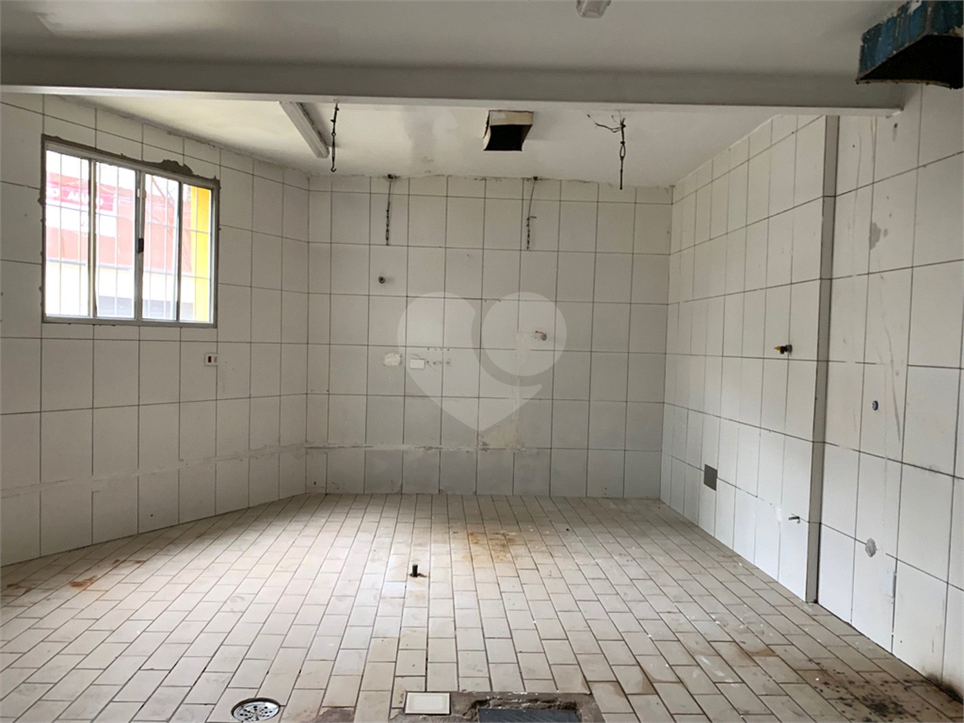 Salão Comercial à venda em Chácara Santo Antônio, São Paulo, SP