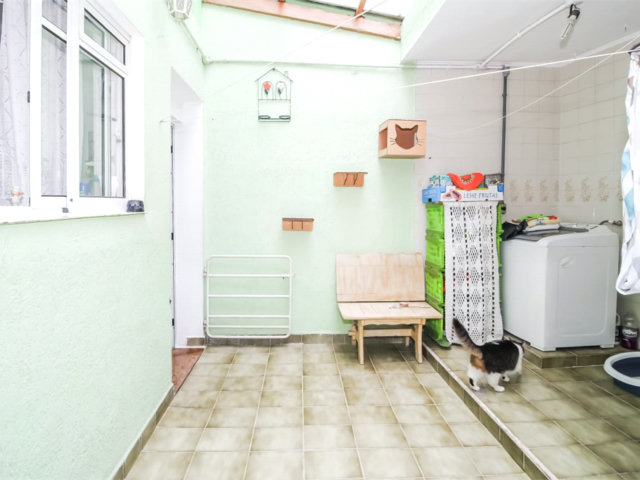 Sobrado à venda com 2 quartos em Água Fria, São Paulo, SP