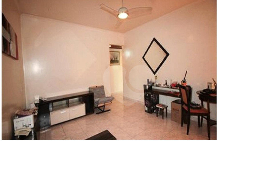Apartamento à venda com 3 quartos em Boqueirão, São Paulo, SP