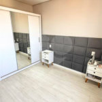 Apartamento à venda com 3 quartos, sendo 1 suíte,  em Vila Humaitá, Santo André, SP