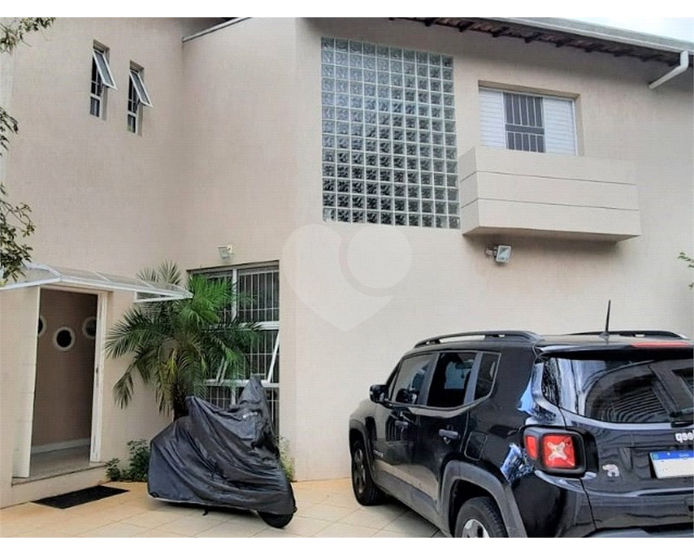 Casa à venda com 5 quartos, sendo 4 suítes, em Água Fria, São Paulo, SP