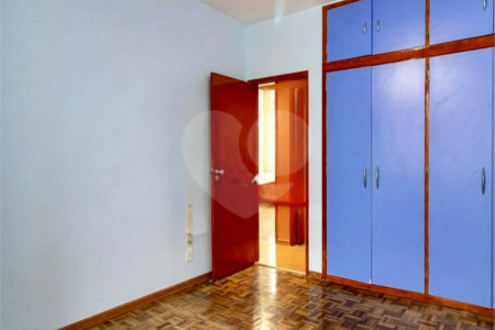 Apartamento à venda com 3 quartos em Tijuca, Rio de Janeiro, RJ