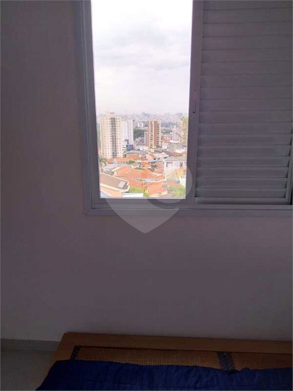 Apartamento à venda com 2 quartos em Santana, São Paulo, SP