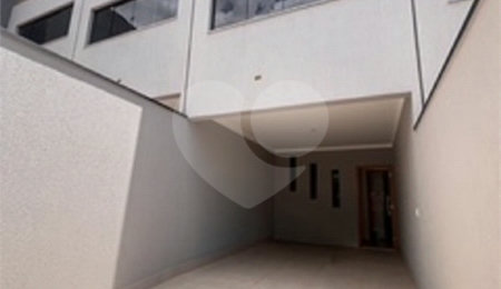 Sobrado à venda com 2 suítes em Pirituba, São Paulo, SP