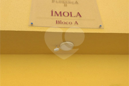 Apartamento à venda com 2 quartos em João Xxiii, Vinhedo, SP