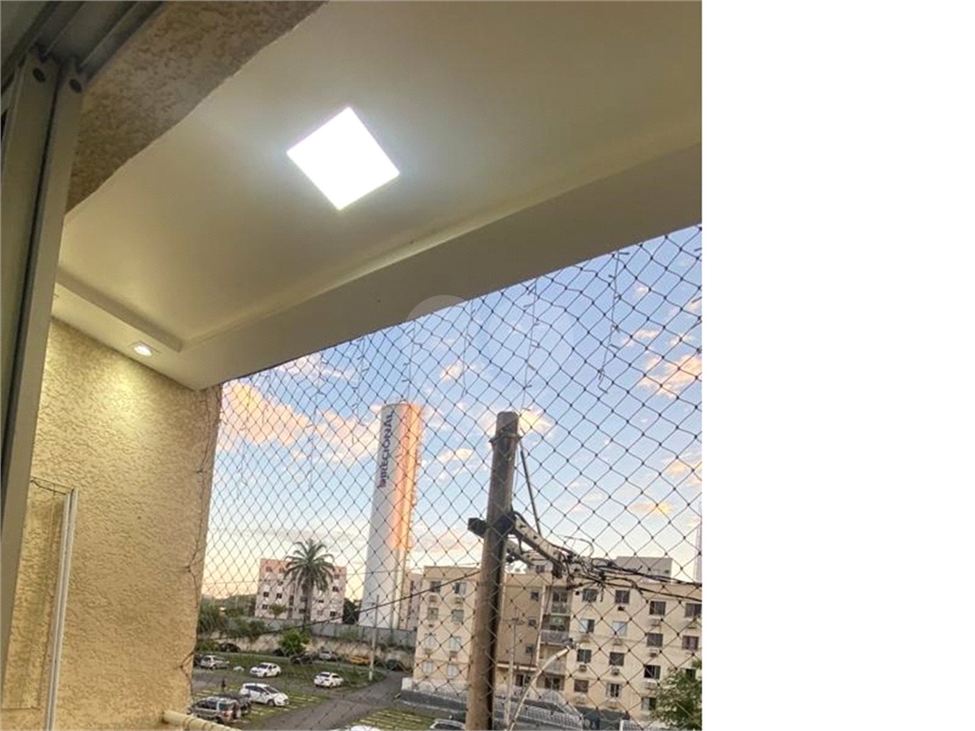 Apartamento à venda com 2 quartos em Campo Grande, Rio de Janeiro, RJ